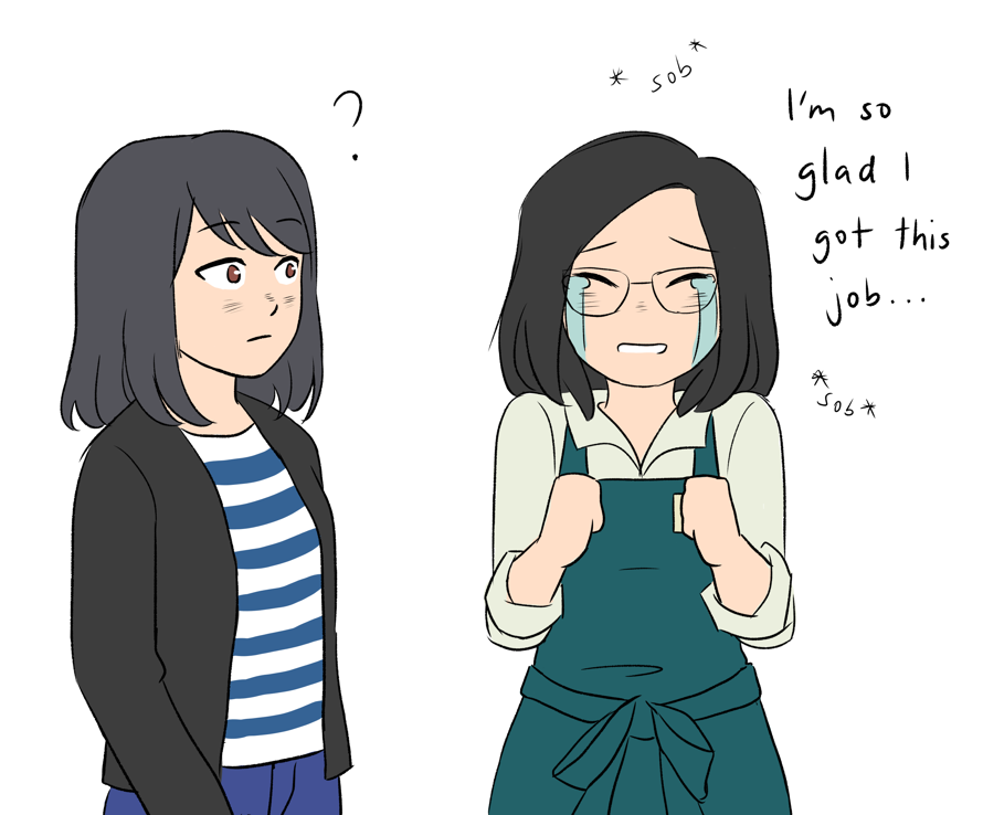 On this day three years ago I downloaded Garupa on my ancient laggy Samsung tablet and spent the...