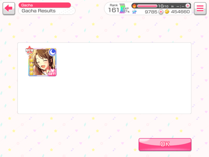 AHHHH a day after the event ends and I'm finally blessed. WELCOME HOME.