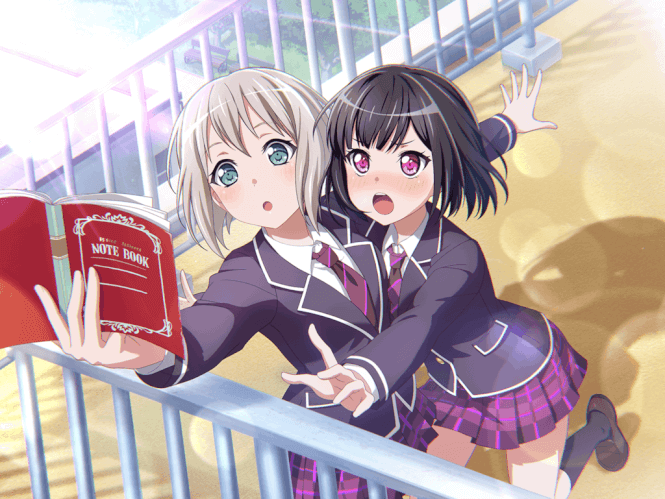Today is Moca’s birthday and she BLESSED ME with her FOUR STAR! Happy birthday Moca! You will always...
