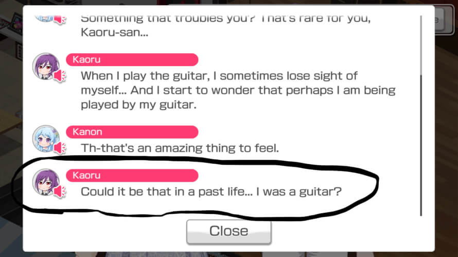   day 18: fave area convo!

i cant get enough of this convo.... im already thinking of a hc of...