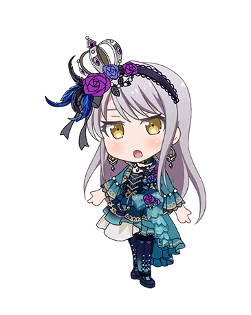POLL

"Like if your best girl is Yukina Minato"