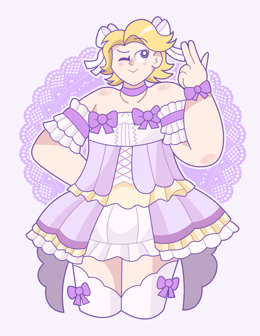 pasupare aoyama   ･ω･ ﾉ