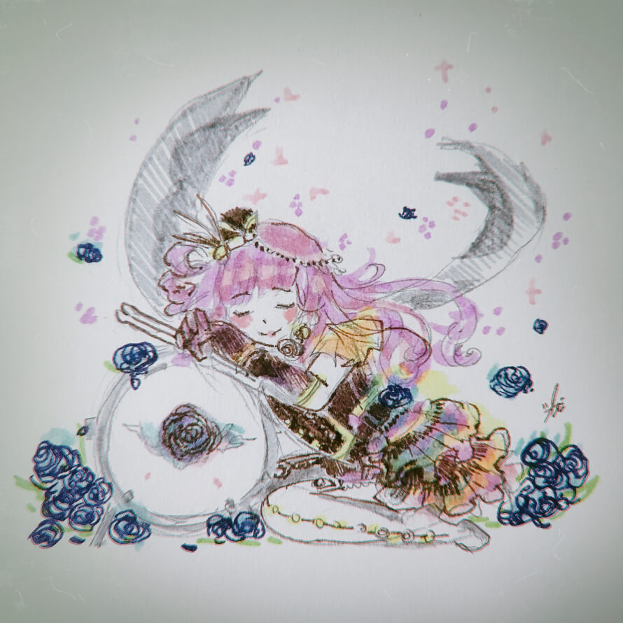 DF ako didnt come home and im back on meds