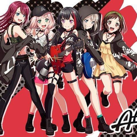 Who is your favorite member from AfterGlow? I love everyone in here so much I just can't pick Ahhh!...