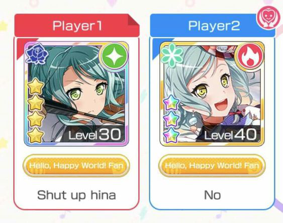   ✨when sisters can communicate through multi live✨