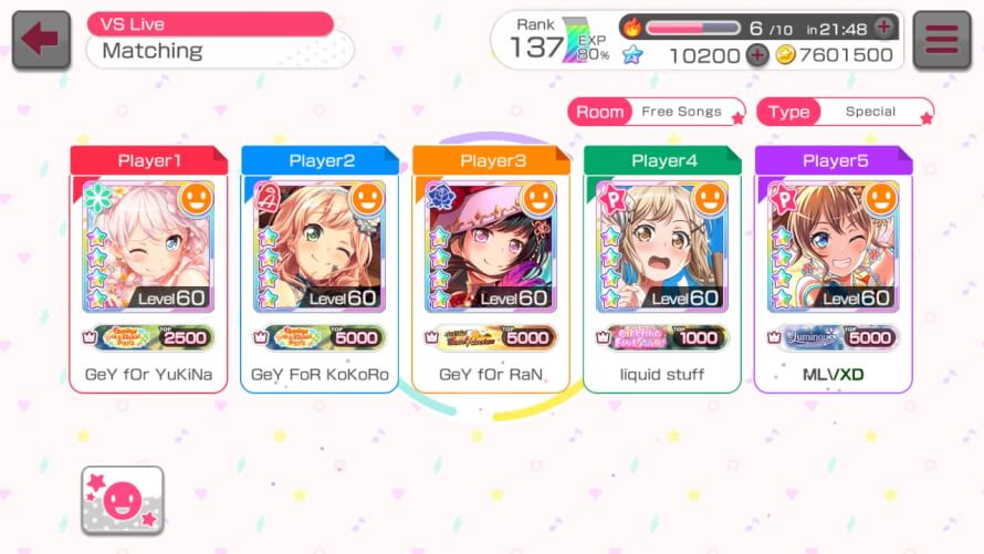 wow what are the odds of this