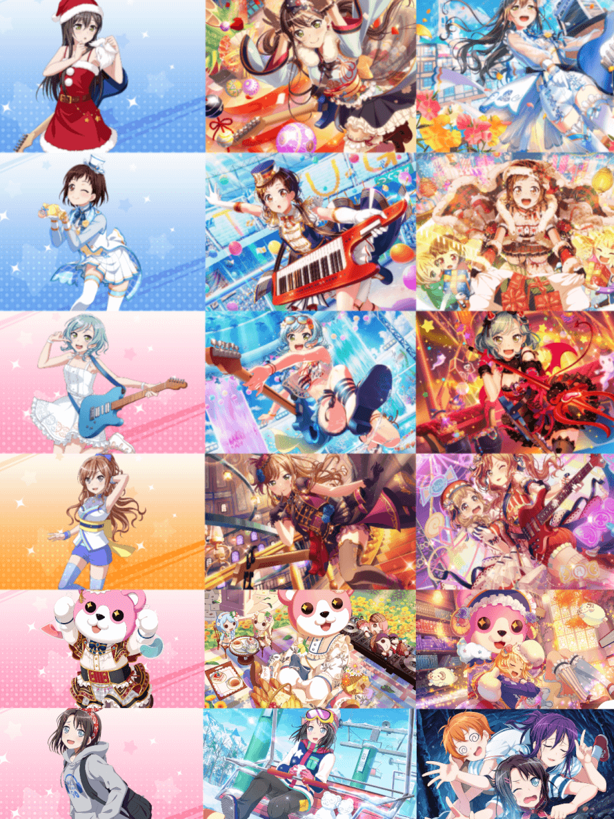 @akaoi & @s0phocles huh? Then me too!