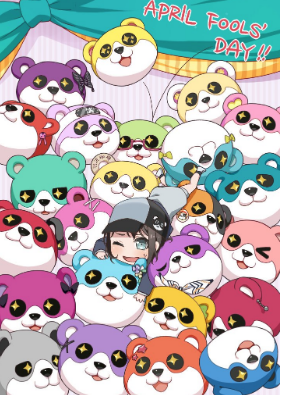 Somebody help her its a Michell overload