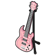Rimi's Bass