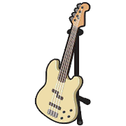 Chisato's Bass