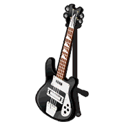 Hagumi's Bass