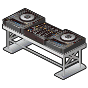 Misaki's DJ Set