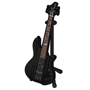 Nanami's Bass