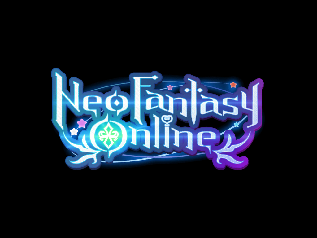 Neo Fantasy Online - Roselia