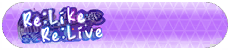 Re:Like Re:Live - Goal master