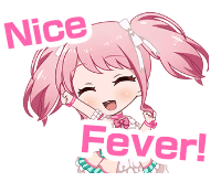  Nice Fever!