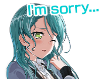 I'm sorry...