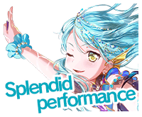 Summer in the Shining Land of Water “Splendid performance”