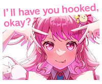  I'll have you hooked, okay?