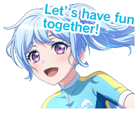 Explore! Experience! Exciting Aquarium! “Let's have fun together!”