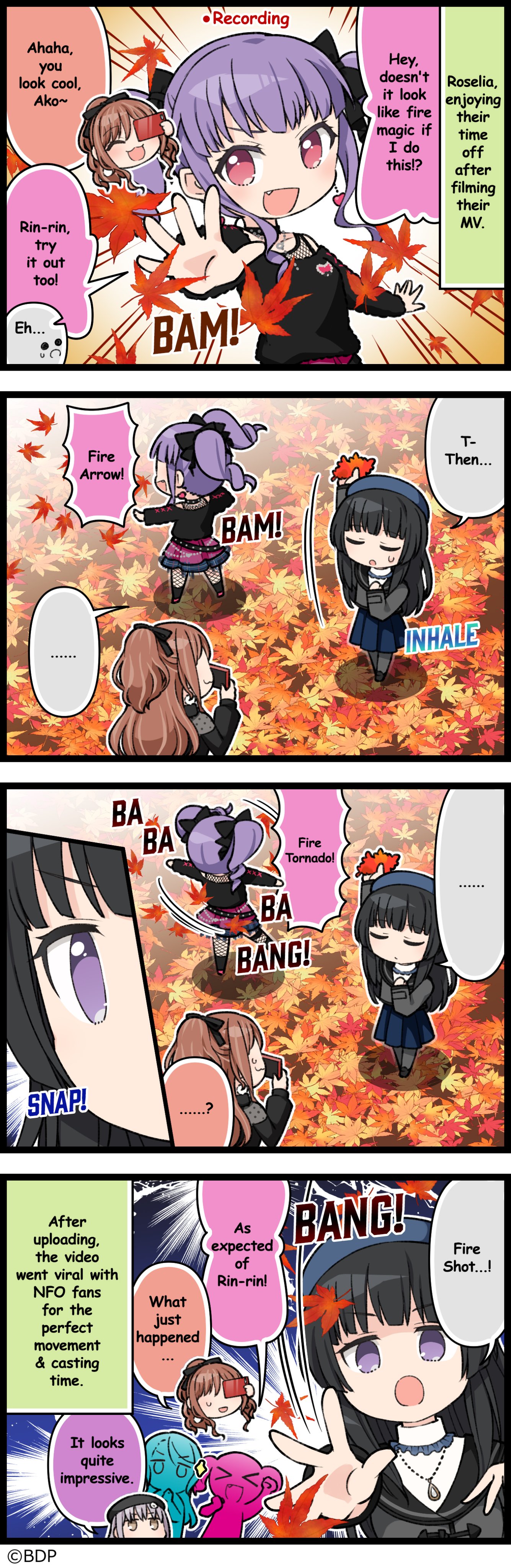 The Sorcerer Descends