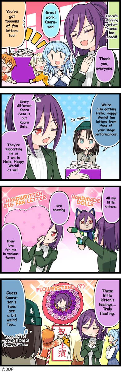 Accepting Their Feelings