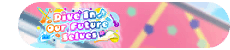 Dive In♪ Our Future Selves