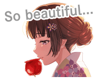 Festival Music, Hearts Aflutter “So beautiful…”