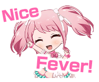  Nice Fever!