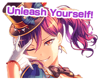 Unleash Yourself!