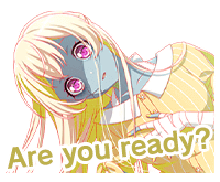 Are you ready?