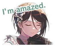 Ars Nova Echoing to Tsukinomori's Future “I'm amazed.”