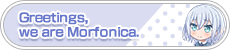 Greetings, we are Morfonica.