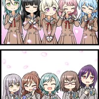 Farewell