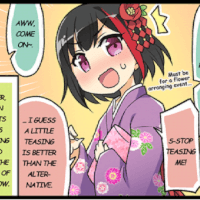 Ran's Kimono
