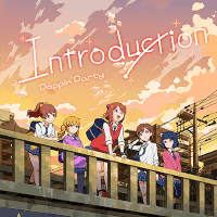 Introduction - Poppin'Party