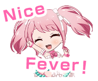 Nice Fever!