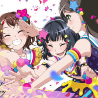 5 Days Left - GBP 2nd Anniversary - Poppin'Party