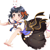 Is the Order a Rabbit? Collab - Rimi