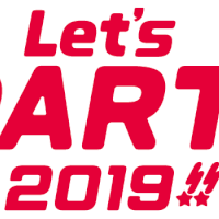 Let's PARTY! CoCo's Collab 2019