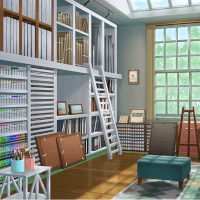 Nanami's Atelier