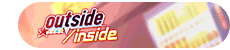 outside/inside
