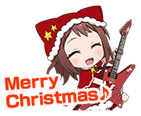  Merry Christmas 𝅘𝅥𝅮
