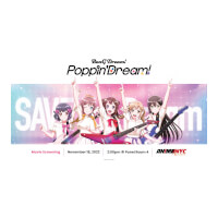 Poppin’ Dream