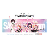 Poppin’ Dream - Morfonica