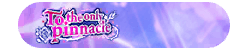To the only pinnacle