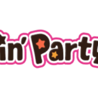 Poppin'Party (Logo)