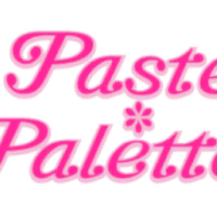 Pastel*Palettes (Logo)