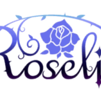 Roselia (Logo)