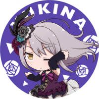 Garupa☆PICO Twitter Icon - Yukina